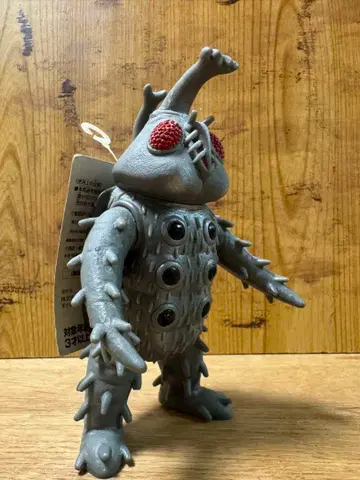 사탄 비트 소프트 비닐 2007년