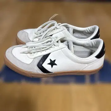 CONVERSE CHECKPOINT SK OX WHT/BLK