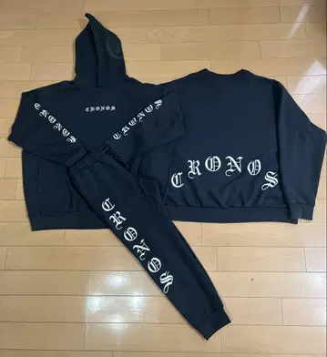 CRONOS 크로노스 셋업 3세트