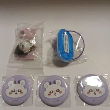 치이카와 모몽가 세트