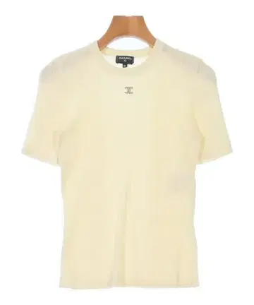 CHANEL 니트 스웨터 여성용