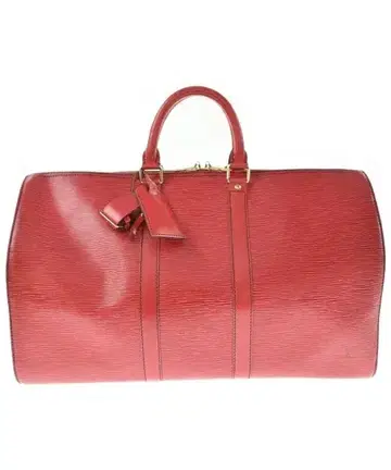 LOUIS VUITTON 여성용 보스턴 백