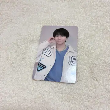 시오자키 타이치 트레이딩 카드