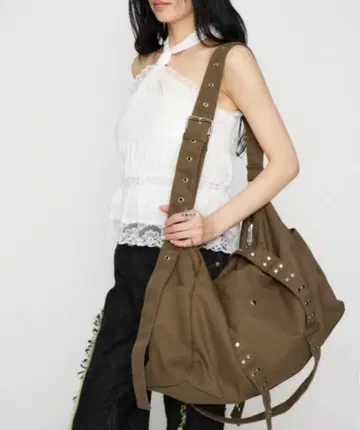 LAGUA GEM WRAP COTTON BIG 백