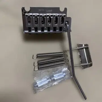 Wilkinson 트레몰로 유닛 Mseries 새상품급