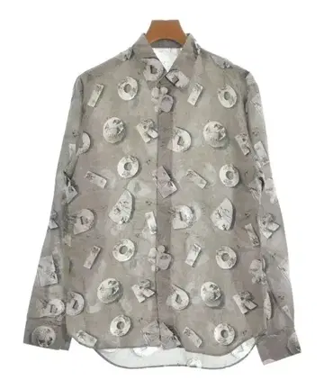 Dior Homme 캐주얼 셔츠 남성용