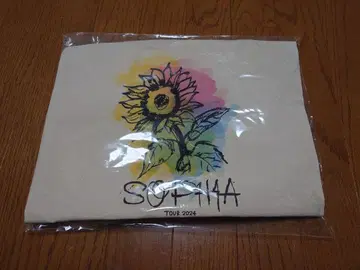 SOPHIA TOUR 2024 토트백