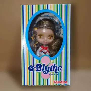 미니 브라이스 PBL 07 보헤미안 비트 진 타카라