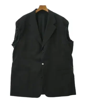 RAF SIMONS 테일러드 자켓 남성용