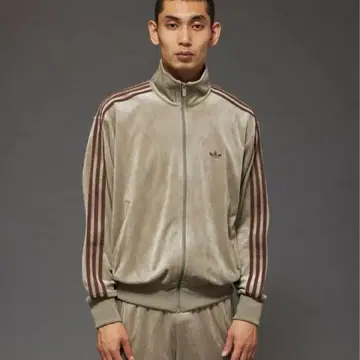 별주 [ adidas originals ] TRACK TOP JSSP