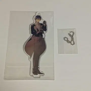 KAITO 하츠네 미쿠 심포니 2019 아크릴 스탠드