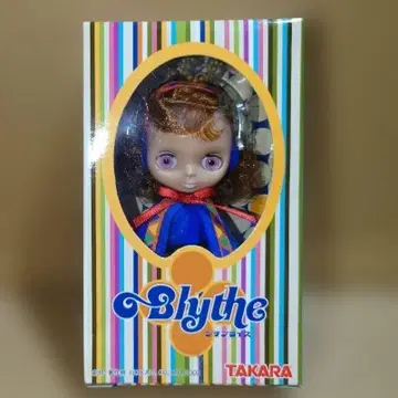 미니 브라이스 PBL 01 코지 케이프 타카라