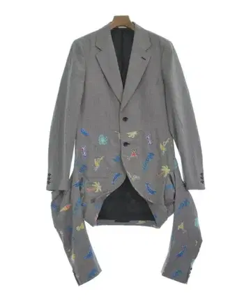 COMME des GARCONS HOMME PLUS 캐주얼 자켓 남성용