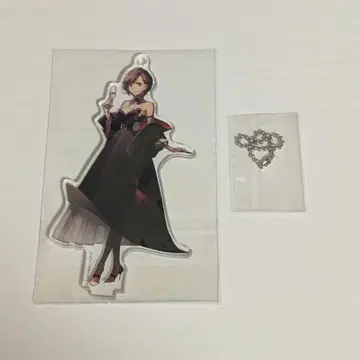 MEIKO 하츠네 미쿠 심포니 2019 아크릴 스탠드