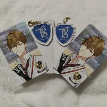 츠키우타 비밀 이메일 Procellarum 후즈키 카이
