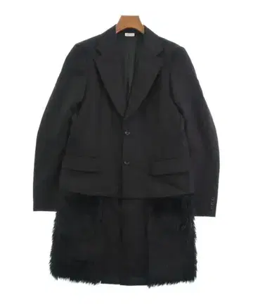COMME des GARCONS HOMME PLUS 캐주얼 자켓 남성용