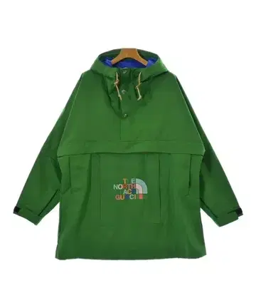 GUCCI 마운틴 후드티 남성용