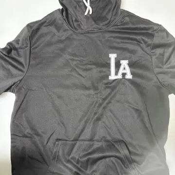 LA 셋업