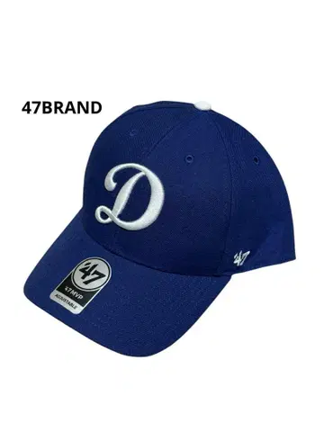 47BRAND LOS ANGELES DODGERS