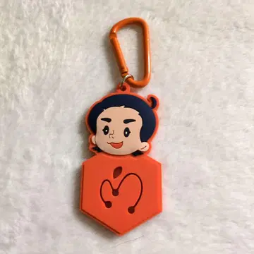 타월 홀더 오오모리 모토키 Mrs. GREEN APPLE 미세스 가챠
