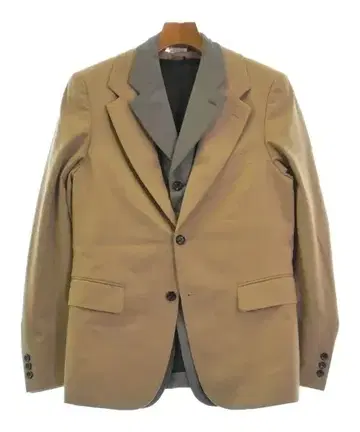 COMME des GARCONS HOMME PLUS 테일러드 자켓 남성용