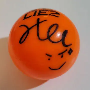 RIIZE 팬미팅 LIEZ Lie2 사인공 소희