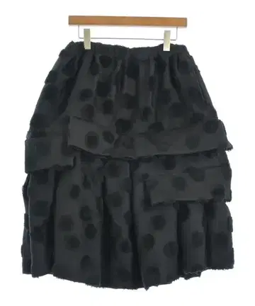 COMME des GARCONS 미디 스커트 여성용