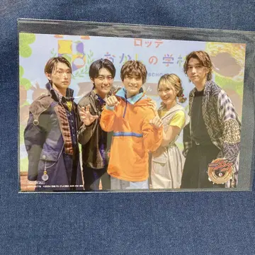 가면라이더 가브 Blu-ray COLLECTION 3 비주얼 카드