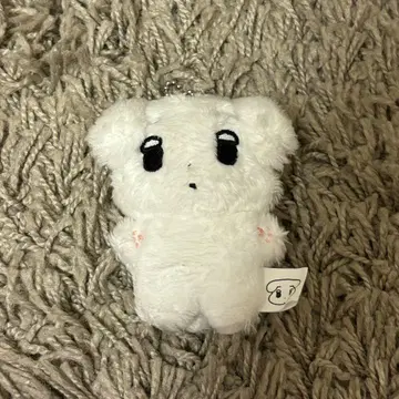 aespa 윈터 봉제 인형 직직이