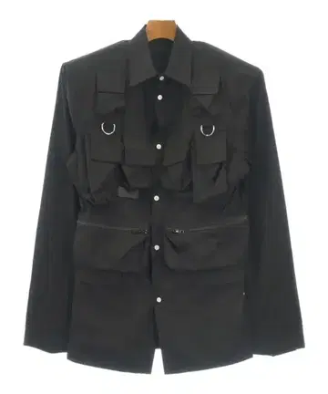 PRADA 캐주얼 셔츠 남성용