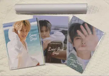 미개봉 새상품 J-JUN OFFICIAL PHOTO BOOK FC 한정판