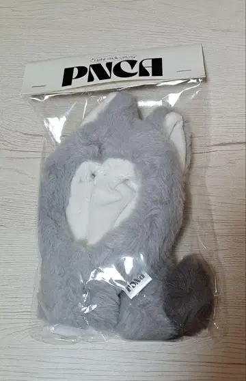 PanchaPancha 늑대 응원봉 커버