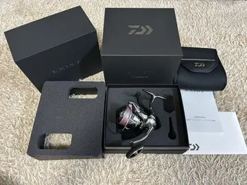 DAIWA 22 23 이그 LT3000-H