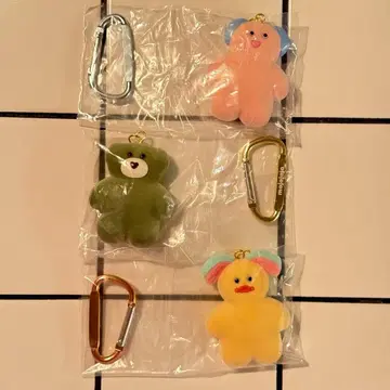 mojojojo 피규어 마스코트 Vol. 3 3종류 matcha