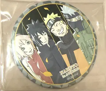 NARUTO 인연 캔뱃지