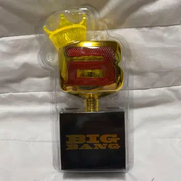 BIGBANG 응원봉