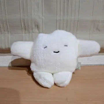 카키모치 군 봉제 인형 카타오카 메리야스 씨