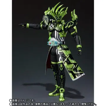 S.H.Figuarts 가면라이더 크로노스