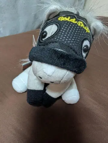 골드십 봉제 인형 본체