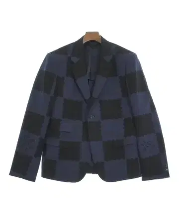 LOUIS VUITTON 테일러드 자켓 남성용