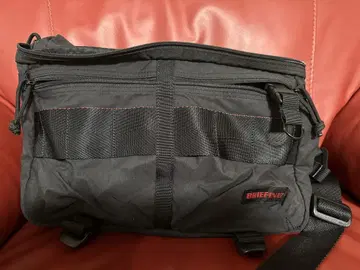 브리핑 BRIEFING 바디백