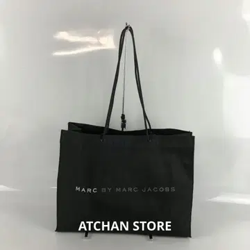 MARC JACOBS 마크제이콥스 핸드백 블랙