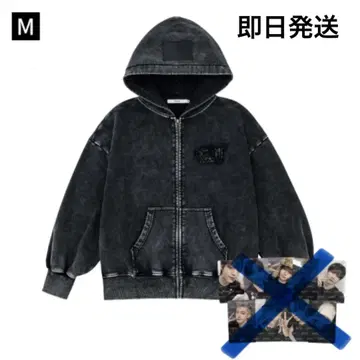 &team 집업 후디 후드티 M 사이즈