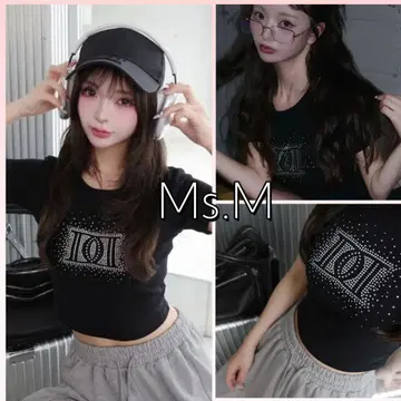 Darich 샤이니 DD 로고 T셔츠 블랙 미사용 새상품 즉시 구매 OK