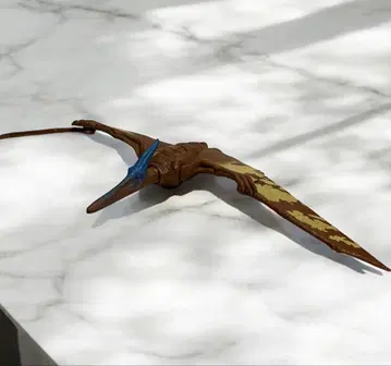 마텔 프테라노돈 쥬라기 월드 울부짖는 프테라노돈