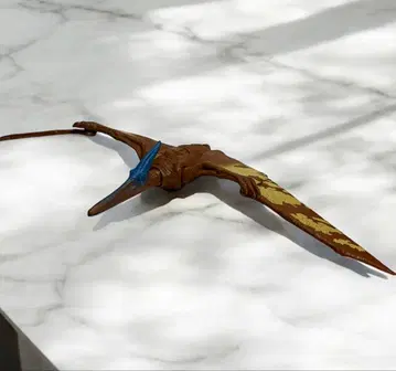 마텔 프테라노돈 쥬라기 월드 울부짖는 프테라노돈