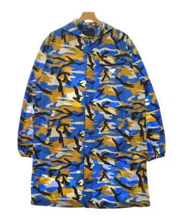 PRADA 남성용 코트