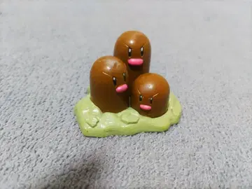 닥트리오 몬코레 초기
