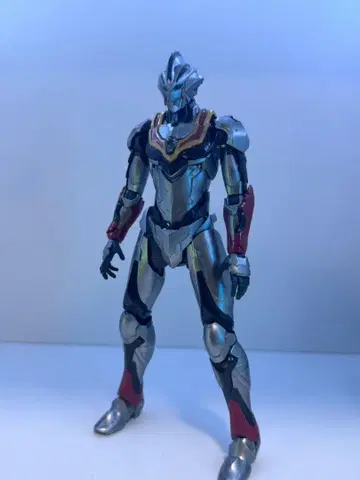 피규어라이즈 스탠다드 ULTRAMAN 정크