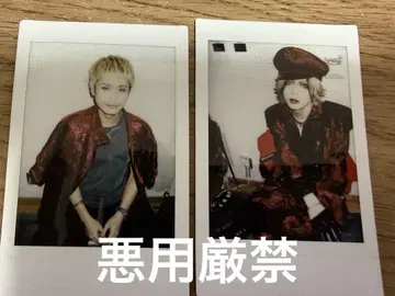 비주얼제 2025 1일차 DIAURA 폴라로이드